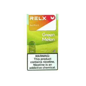 蜜瓜Green Melon